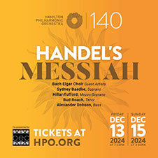 Messiah poster