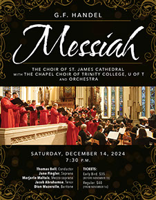 Messiah poster