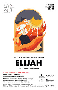 Elijah poster