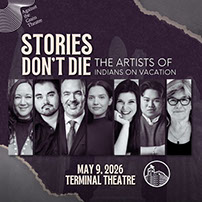 Stories Don't Die poster