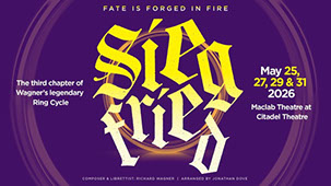 Siegfried poster