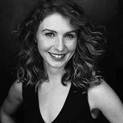 Hillary Tufford, Mezzo-Soprano