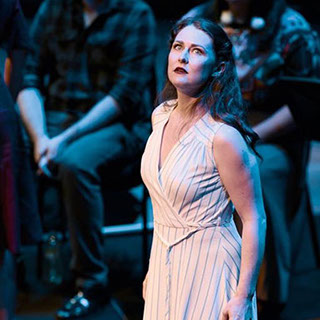 Ellen Wieser, Soprano