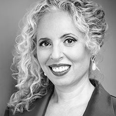 Maria Soulis, Mezzo-Soprano