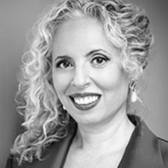 Maria Soulis, Mezzo-Soprano